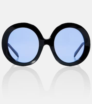 Oversized sunglasses | Celine Eyewear