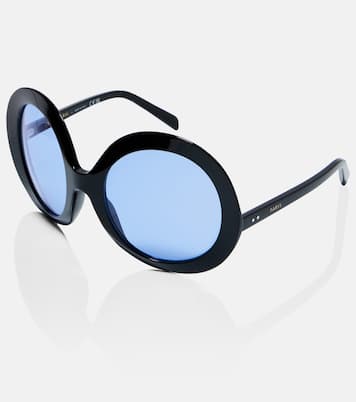 Oversized sunglasses | Celine Eyewear