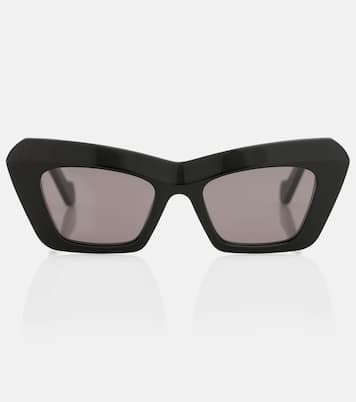 Cat-Eye-Sonnenbrille Anagram | Loewe