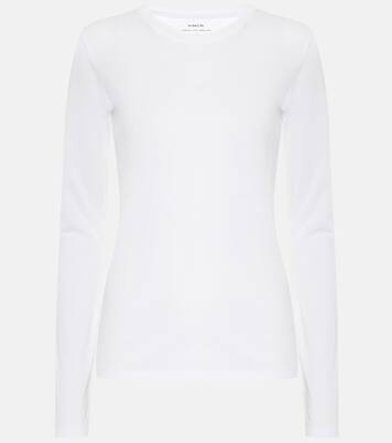 Camiseta Essentials de punto fino | Vince