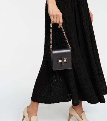 Clutch portafoglio Fiona in pelle | Gabriela Hearst