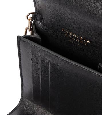 Clutch portafoglio Fiona in pelle | Gabriela Hearst