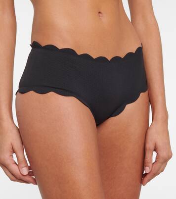 Santa Barbara bikini bottoms | Marysia
