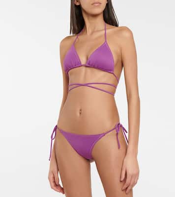 Culotte de bikini Miami | Reina Olga