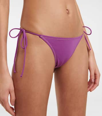 Culotte de bikini Miami | Reina Olga