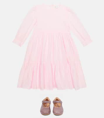 Robe Phoenix en coton | Morley