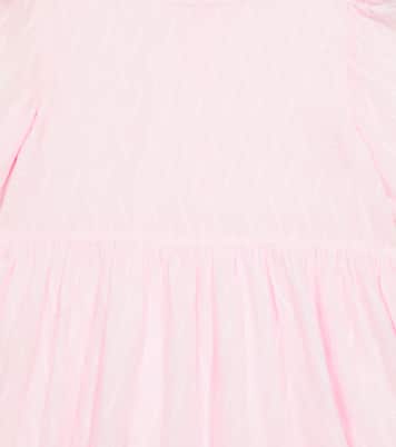 Robe Phoenix en coton | Morley