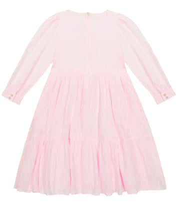 Robe Phoenix en coton | Morley
