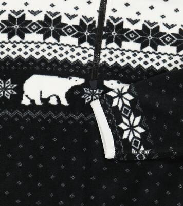 Pull intarsia | Polo Ralph Lauren Kids