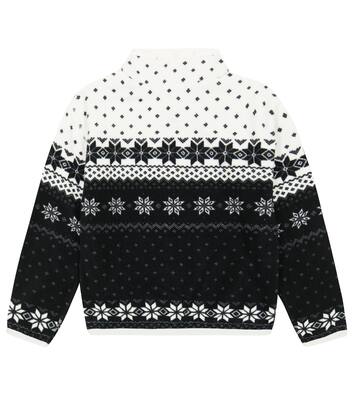 Pull intarsia | Polo Ralph Lauren Kids