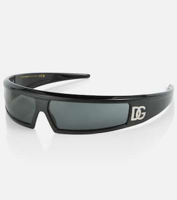 Schmale Sonnenbrille | Dolce&Gabbana