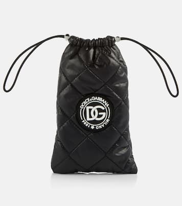 Schmale Sonnenbrille | Dolce&Gabbana