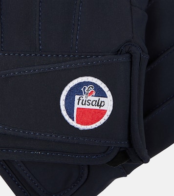 Glacier W gloves | Fusalp