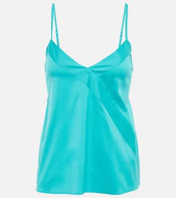 Top Regalo aus Popeline | Max Mara