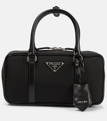 Re-Nylon Small tote bag  | Prada