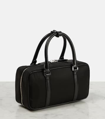 Re-Nylon Small tote bag  | Prada