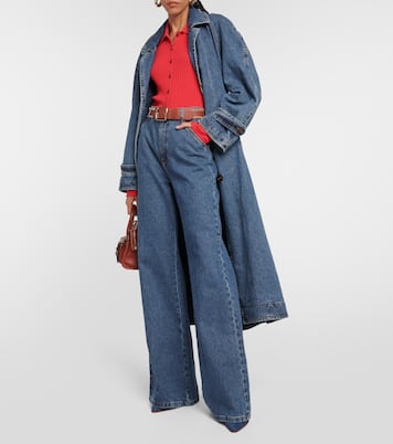 Cardigan aus Wolle | Chloé