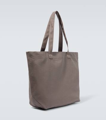 X Converse Tote Bag aus Canvas | Rick Owens