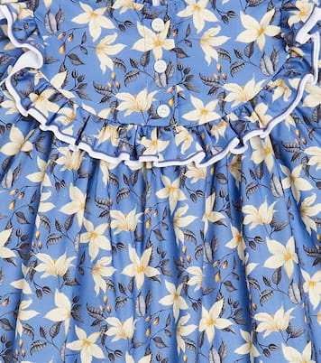 Cotton dress | Paade Mode