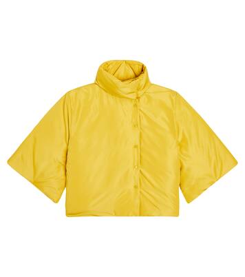 Kaori down jacket | C'era Una Volta