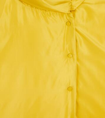 Kaori down jacket | C'era Una Volta