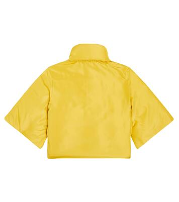 Kaori down jacket | C'era Una Volta