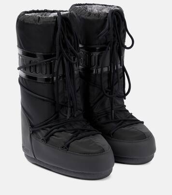 Bottines après-ski Classic Plus | Moon Boot