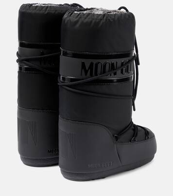 Bottines après-ski Classic Plus | Moon Boot