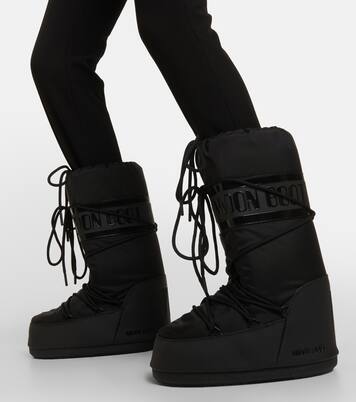 Bottines après-ski Classic Plus | Moon Boot