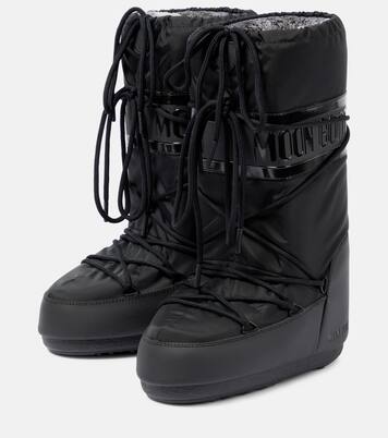 Bottines après-ski Classic Plus | Moon Boot