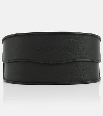 Occhiali da sole Gotham Cat | Balenciaga