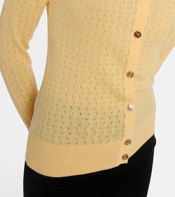 Cardigan aus Wolle | Etro