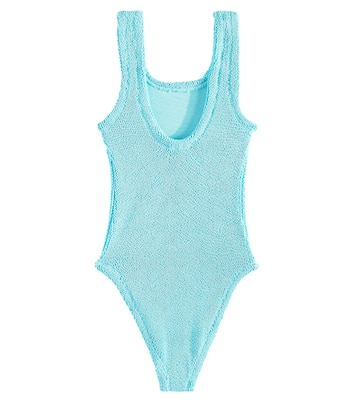 Classic swimsuit | Hunza G Kids