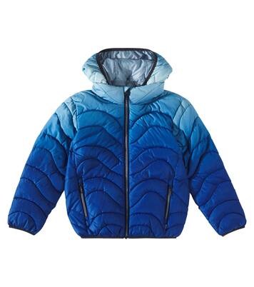 Wattierte Jacke Hao | Molo