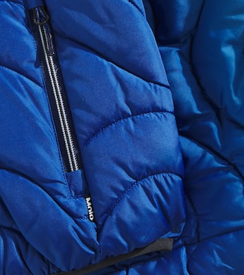 Wattierte Jacke Hao | Molo