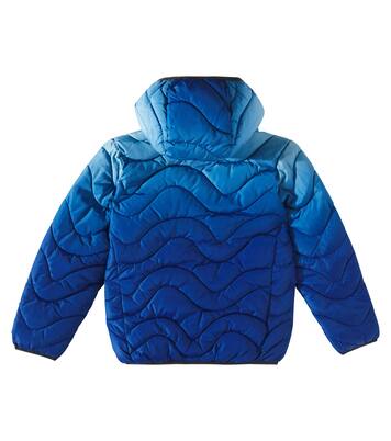 Wattierte Jacke Hao | Molo