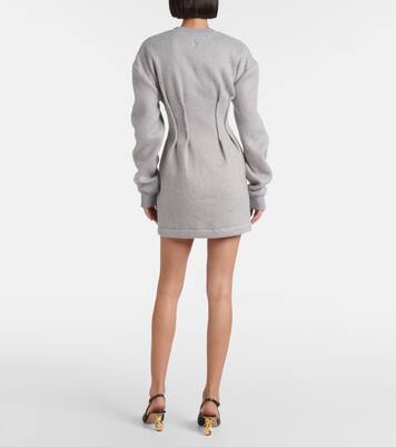 Robe sweat-shirt | JW Anderson