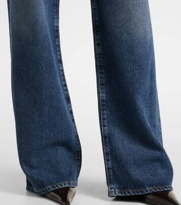 Annina high-rise wide-leg jeans | Citizens of Humanity