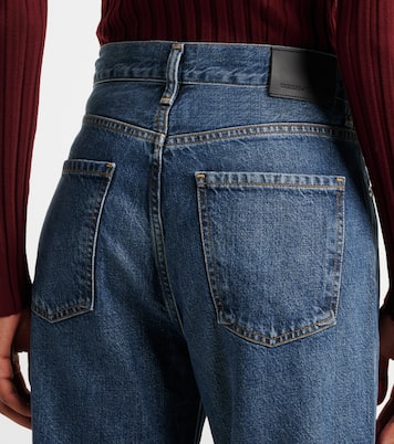 Annina high-rise wide-leg jeans | Citizens of Humanity