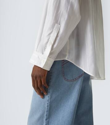 Hemd | Acne Studios