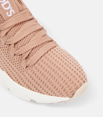 Sneakers aus Strick | Tod's