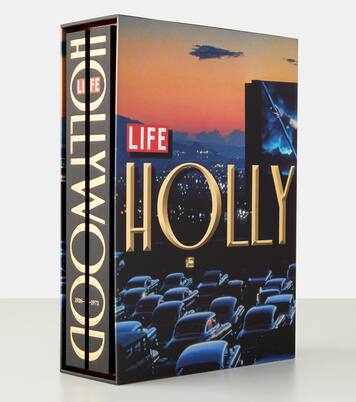 Libro LIFE. Hollywood | Taschen