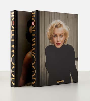 Libro LIFE. Hollywood | Taschen