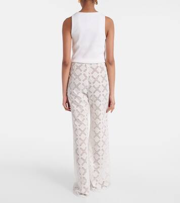 Weite Hose Kaia | Tove