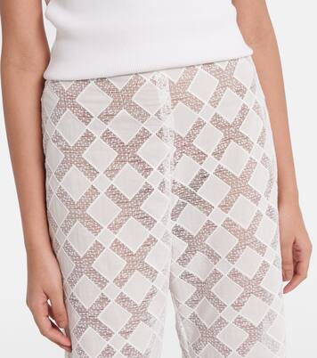 Weite Hose Kaia | Tove