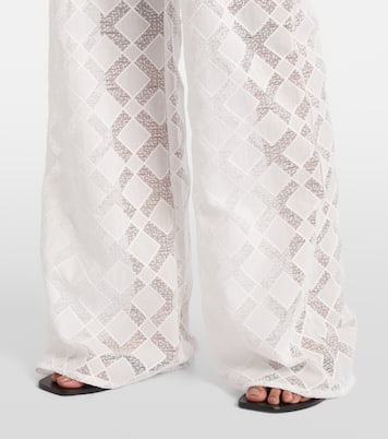 Weite Hose Kaia | Tove