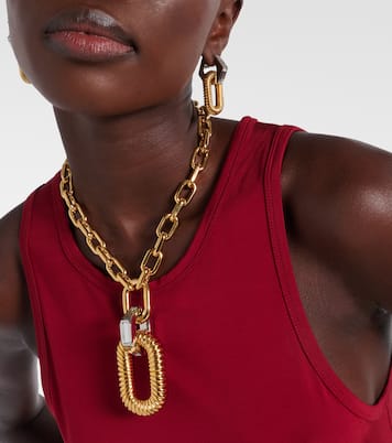 Halskette Link XL | Rabanne