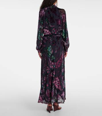 Bedruckter Maxirock | Etro