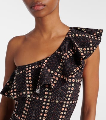 Badeanzug Siciliyage | Marant Etoile