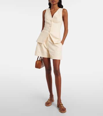 Sandales Tokyo en cuir | Amanu